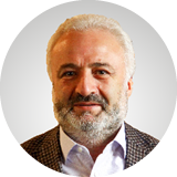 Prof. Dr. Nihat Erdoğmuş