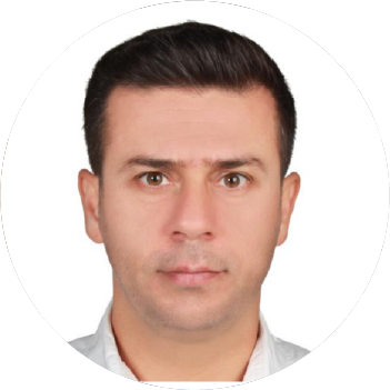 Doç. Dr. Adem LEVENT