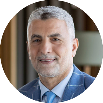 Prof. Dr. Ömer Bolat