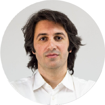 Prof. Dr. Behçet Yalın Özkara