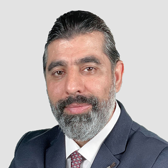 Prof. Dr. Lütfi Sunar