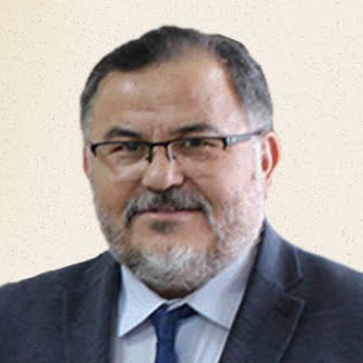 Prof. Dr. Bilal Kemikli