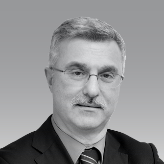 Prof. Dr. Ömer Torlak