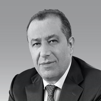 Prof. Dr. Faruk Bilir