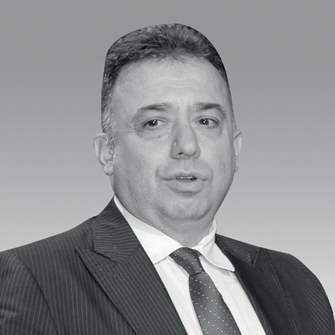 Prof. Dr. Engin Yıldırım