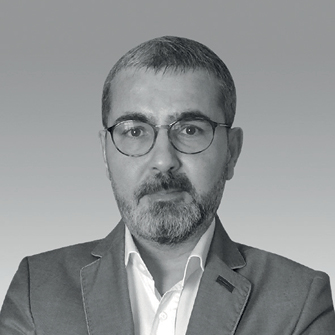 Prof. Dr. Muharrem Kılıç