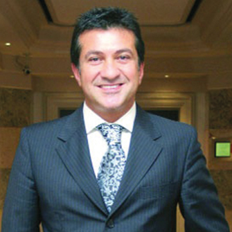 Süleyman Orakçıoğlu