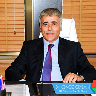 Yrd. Doç. Dr. Cengiz Ceylan