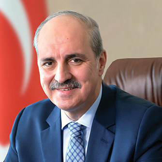 Prof. Dr. Numan Kurtulmuş