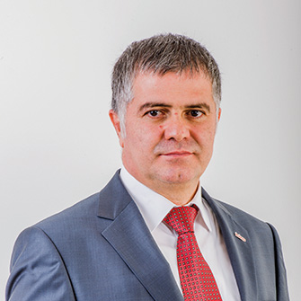 Ayhan Karahan