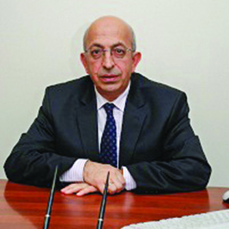 Prof. Dr. Sedat Murat