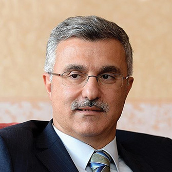 Prof.Dr. Ömer Torlak