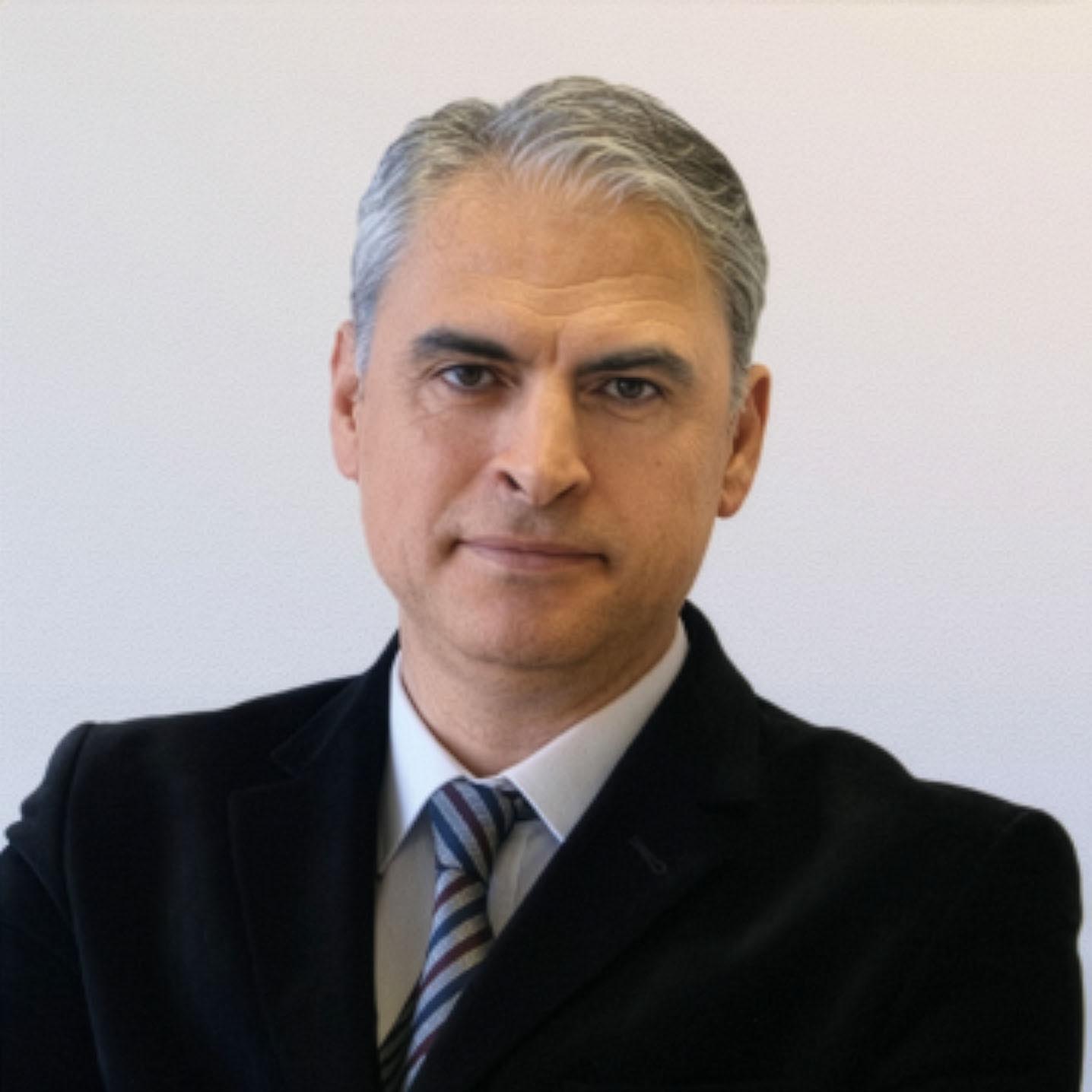 Prof. Dr. Erkan Erdemir