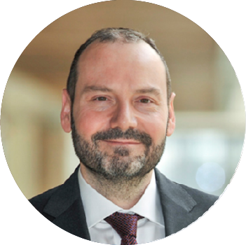 Dr. Okan Acar