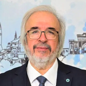 Dr. Erhan Erken