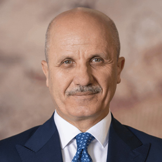 Prof. Dr. Erol Özvar