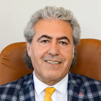 Prof. Dr. Sayım Yorgun