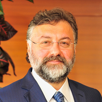 Mimar Altan Elmas