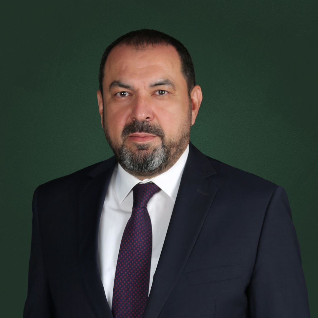 Bekir Sami Nalbantoğlu