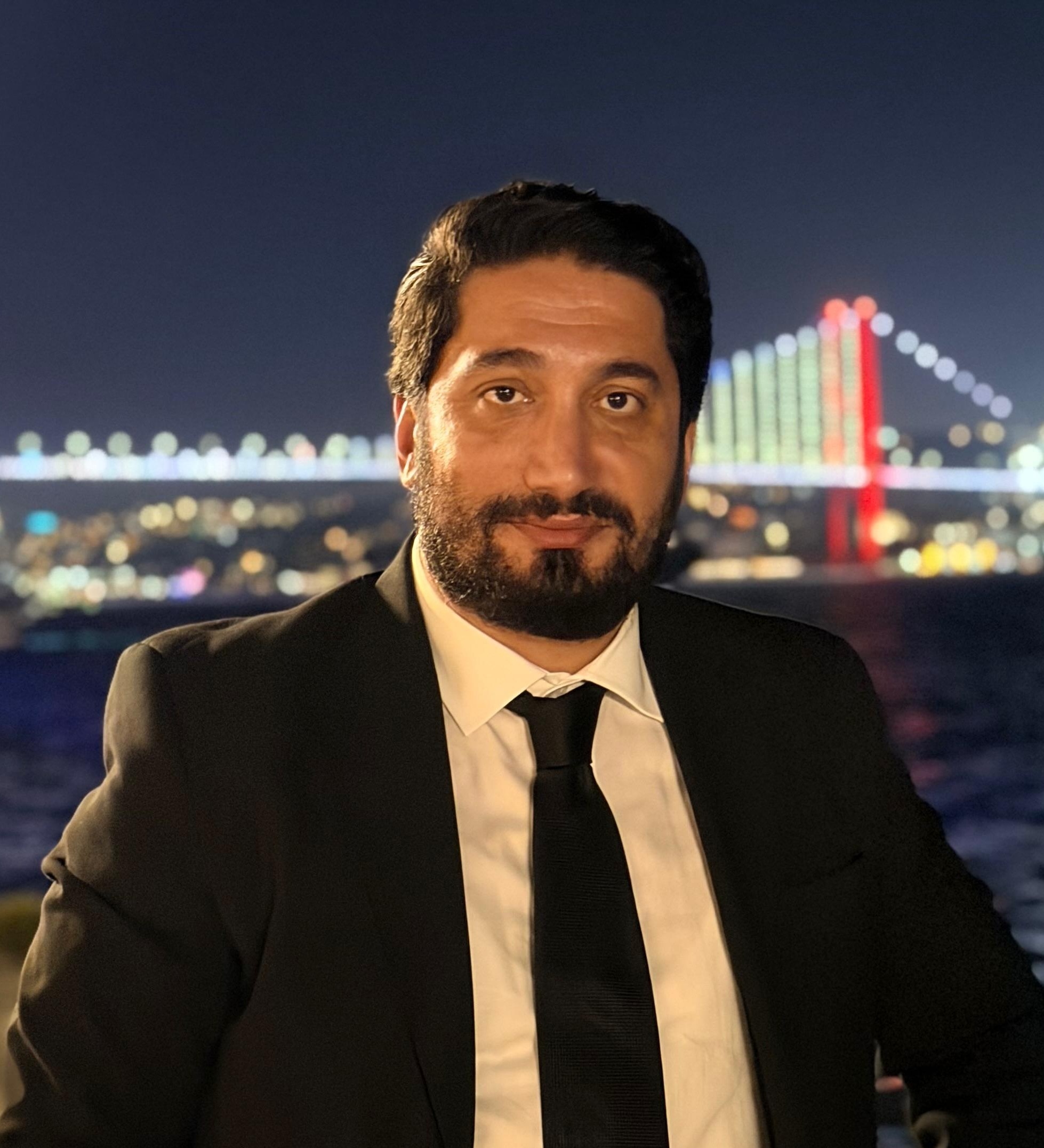 Mehmet Cebeci