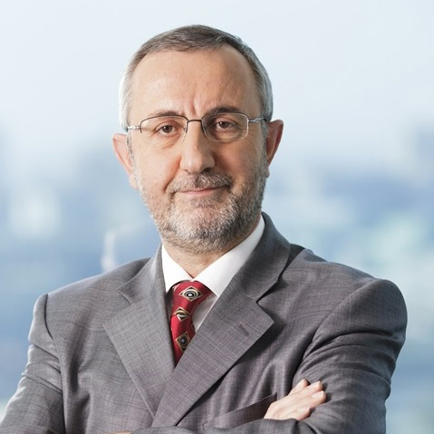 Temel Hazıroğlu