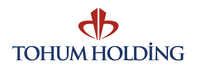 Tohum Holding